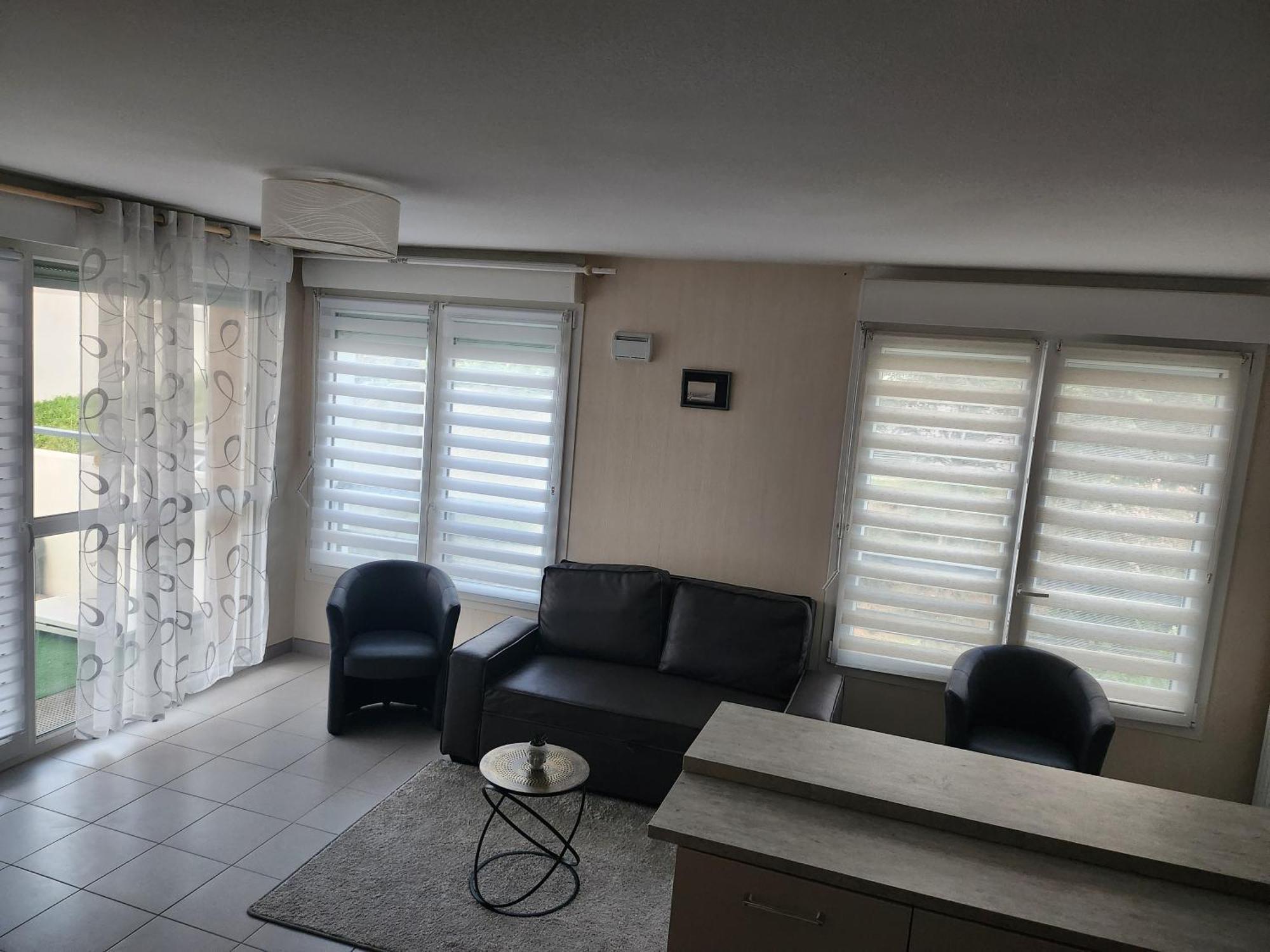 Residence Alpes Annecy Dış mekan fotoğraf