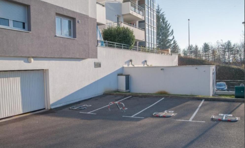Residence Alpes Annecy Dış mekan fotoğraf